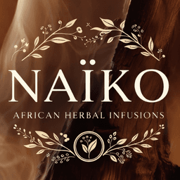 NAÏKO — African Herbal Infusions
Naïko, c’est l’Afrique infusée : la chaleur du soleil, la force de la terre, la fraîcheur des feuilles et l’énergie des plantes.
Des infusions inspirées des gestes du quotidien, pensées comme un rituel simple ralentir, respirer, se recentrer… et partager.